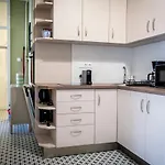 Apartment Centergom Esztergom