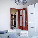 Apartment Centergom *