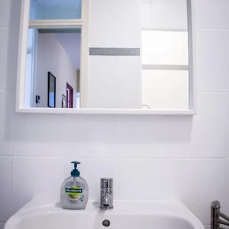 Centergom アパート *