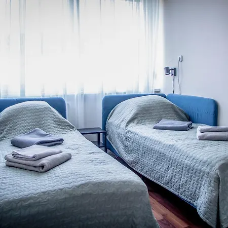 アパート Centergom エステルゴム