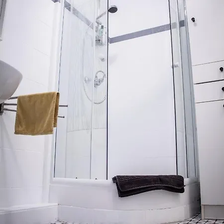 アパート Centergom エステルゴム