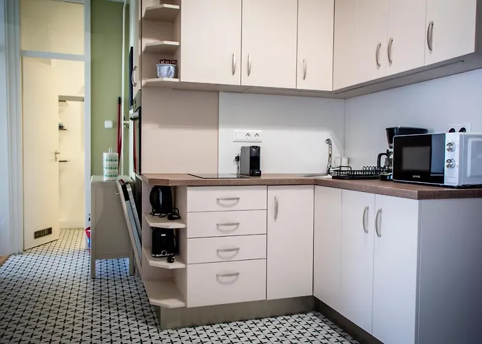 Lägenhet Centergom Esztergom