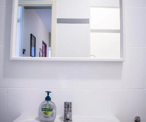 Centergom Lägenhet *