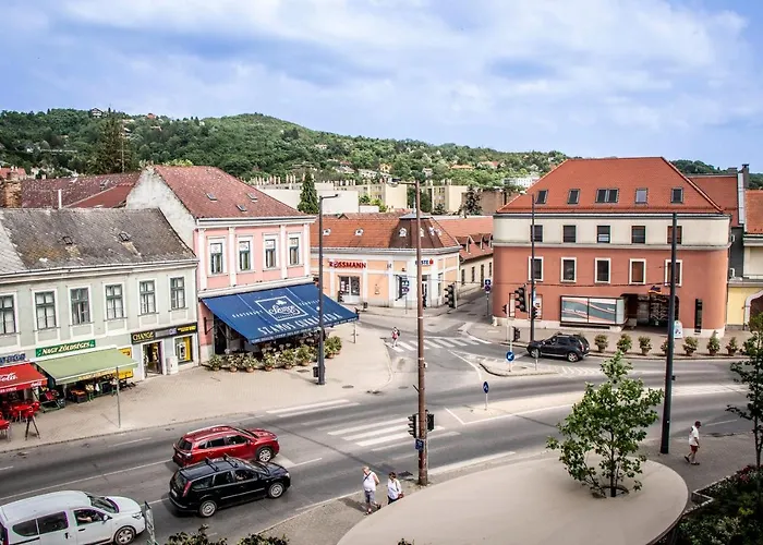 Centergom Lägenhet *