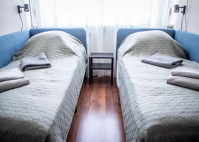 Centergom Lägenhet Esztergom