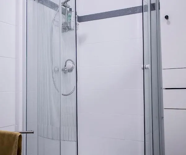 Centergom Lägenhet *