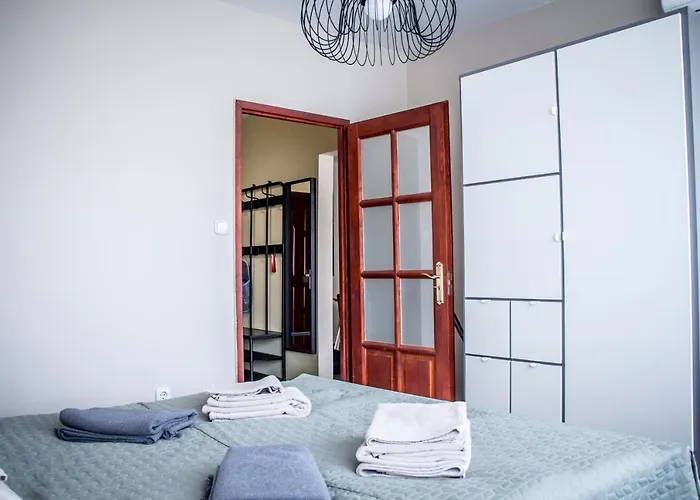 Lägenhet Centergom *