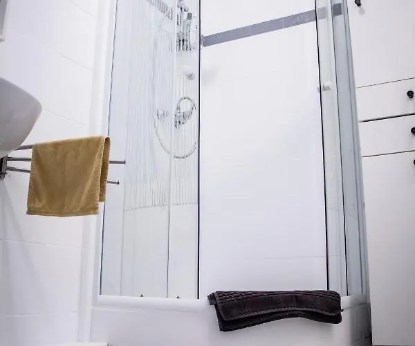 Lägenhet Centergom Esztergom